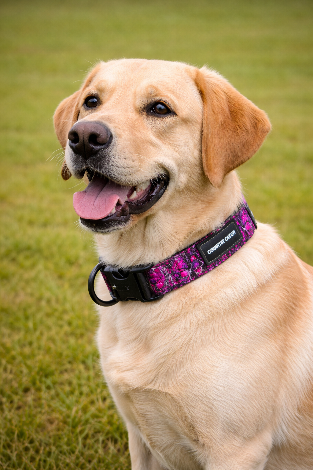 DOG COLLAR