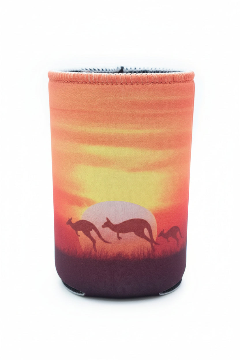 Stubby cooler - damn shame