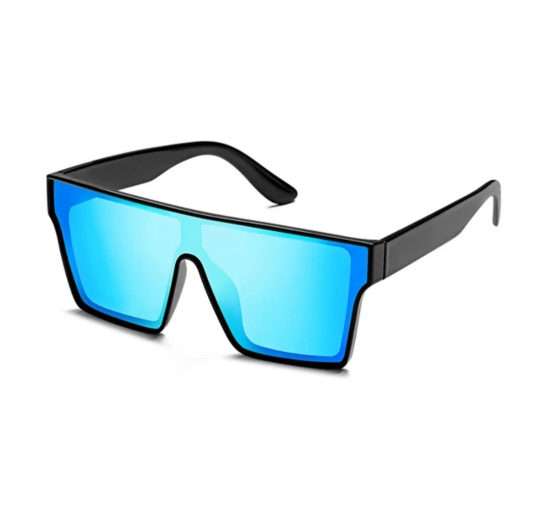 SUNGLASSES - OG Electric Blue