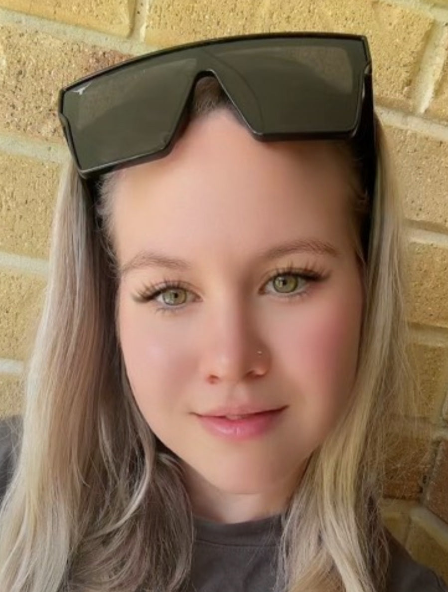 SUNGLASSES - clearance