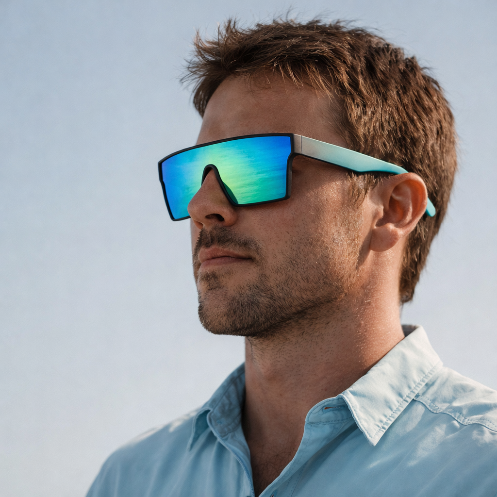 SUNGLASSES                      Ivan