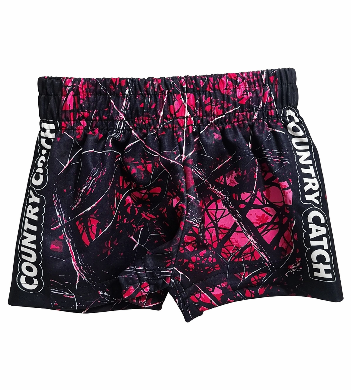 FOOTY SHORTS - kids               Mystic woodland