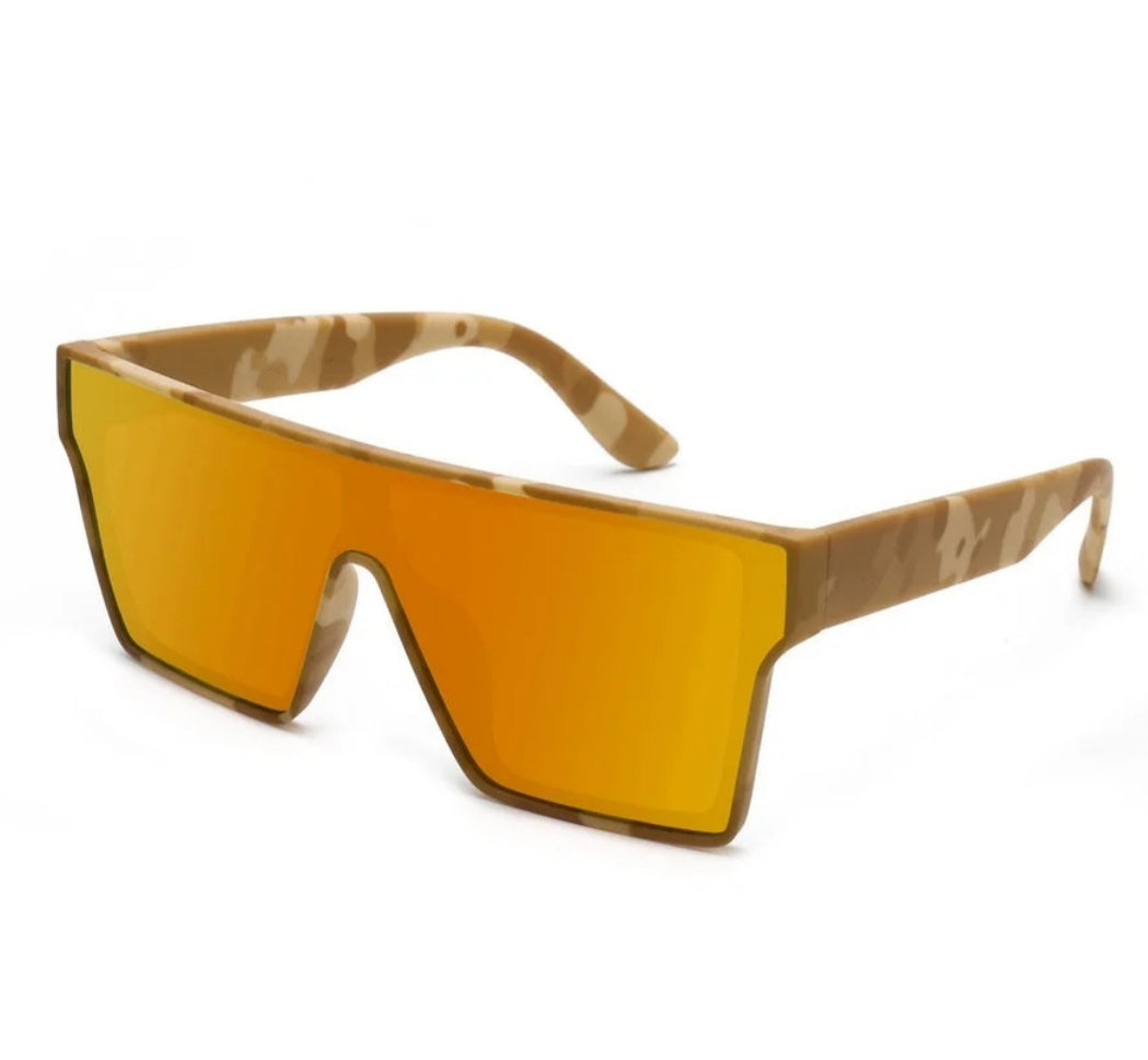 SUNGLASSES               Outback