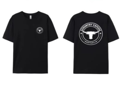 UNISEX TEE                               Bandit