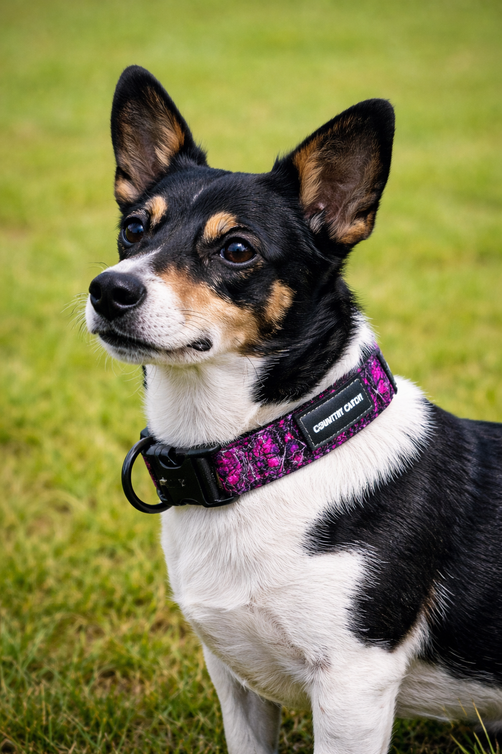 DOG COLLAR
