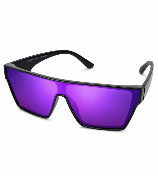SUNGLASSES                        Safety Dakota