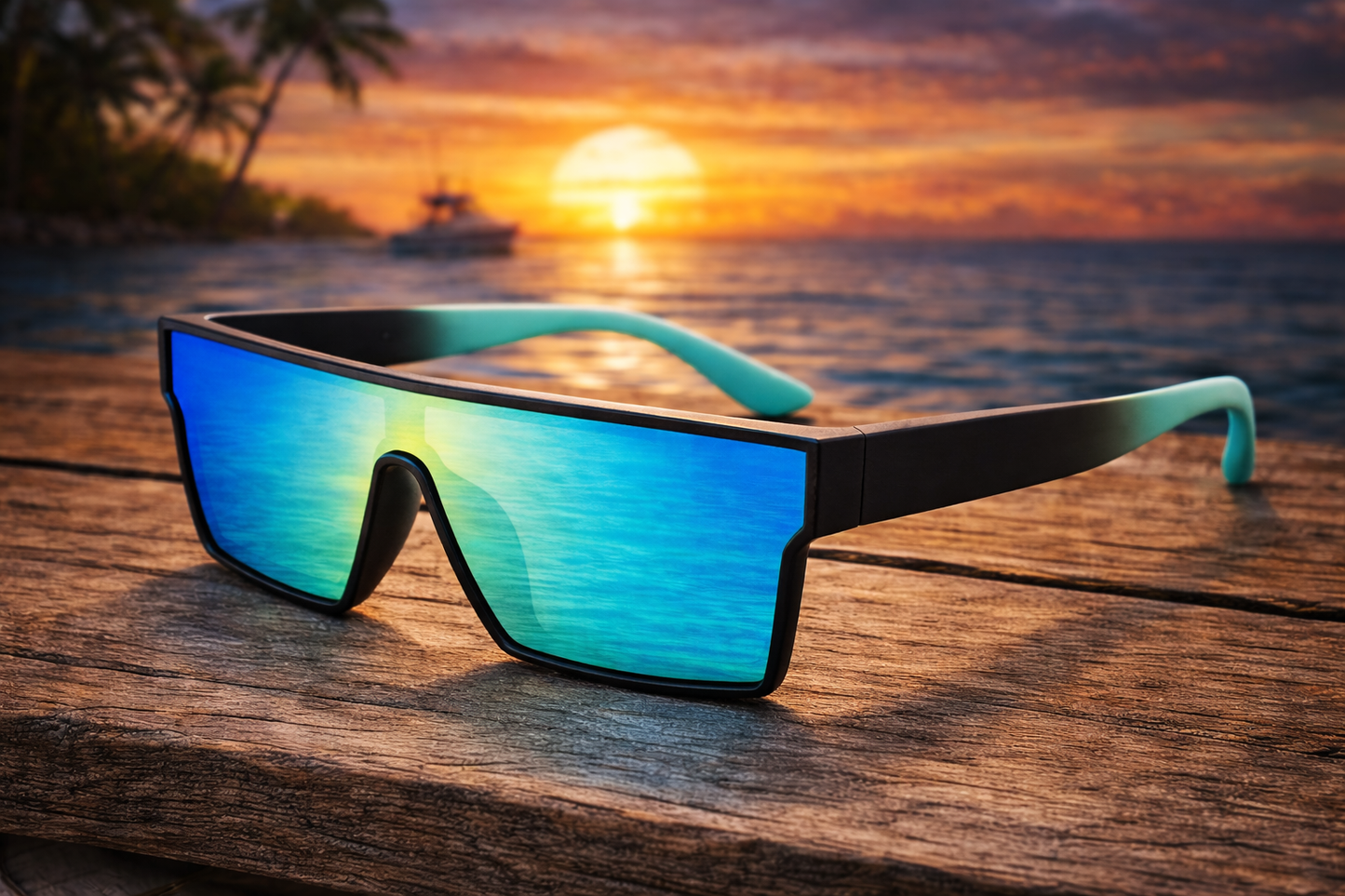 SUNGLASSES                      Ivan