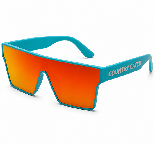 SUNGLASSES                      King George