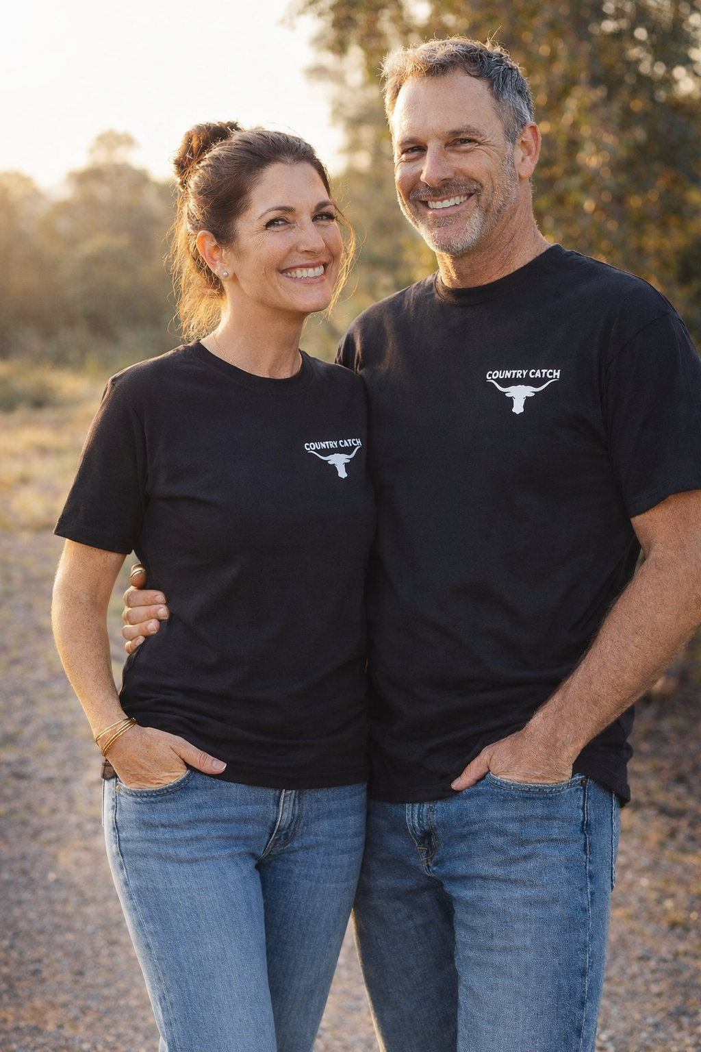 UNISEX TEE                                                                                            THE OG