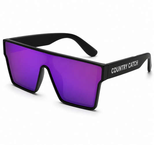 SUNGLASSES                        OG Purple Passion