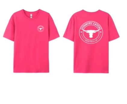 UNISEX TEE                               Bush Barbie