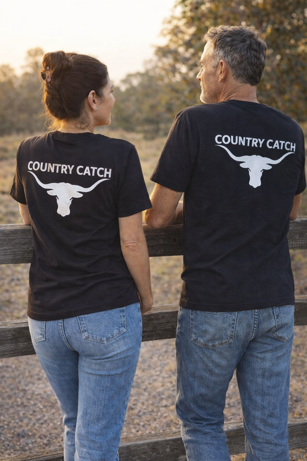 UNISEX TEE                                                                                            THE OG