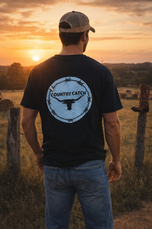 UNISEX T-SHIRT                                TEAL