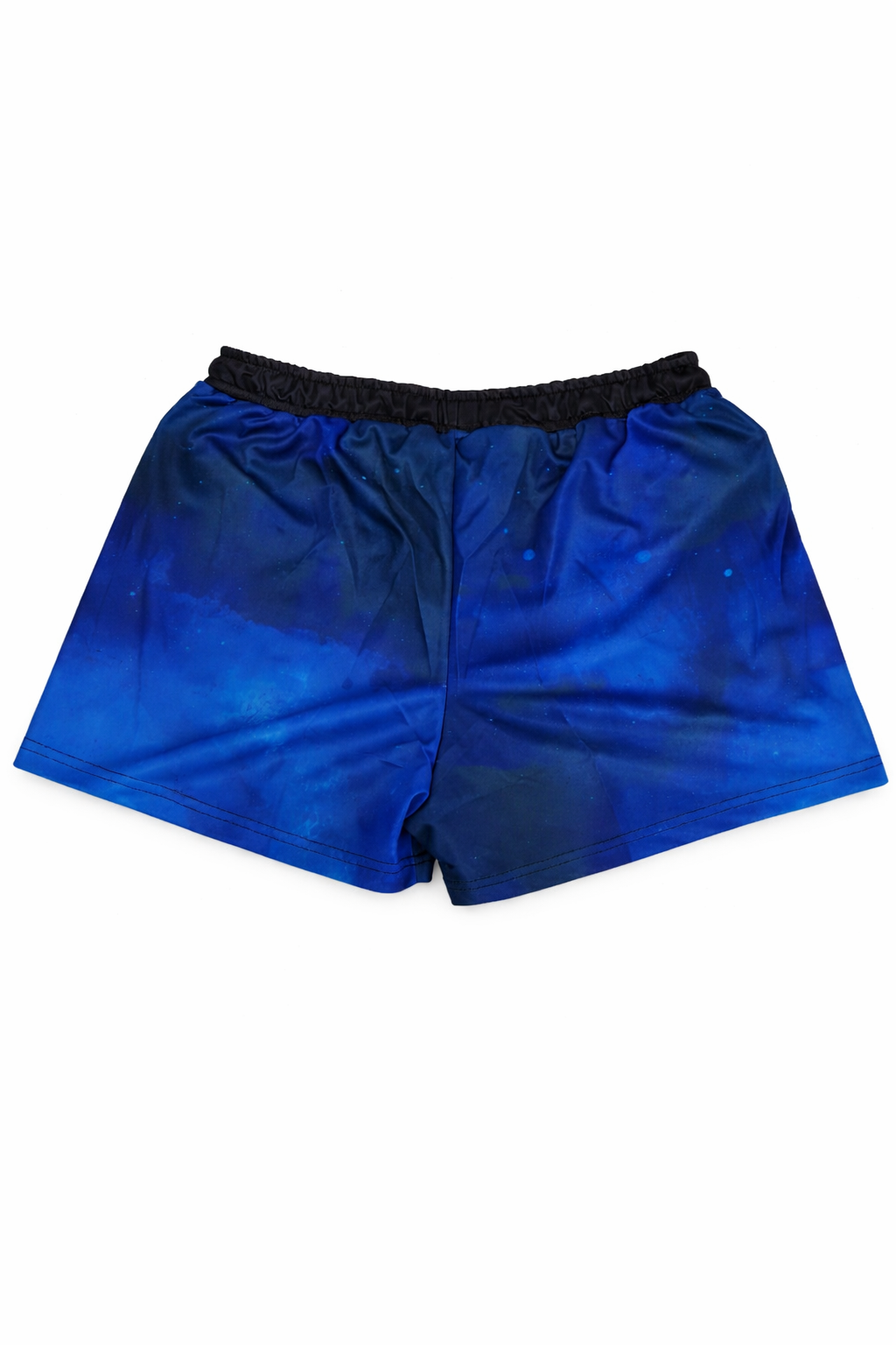 FOOTY SHORTS blue legend